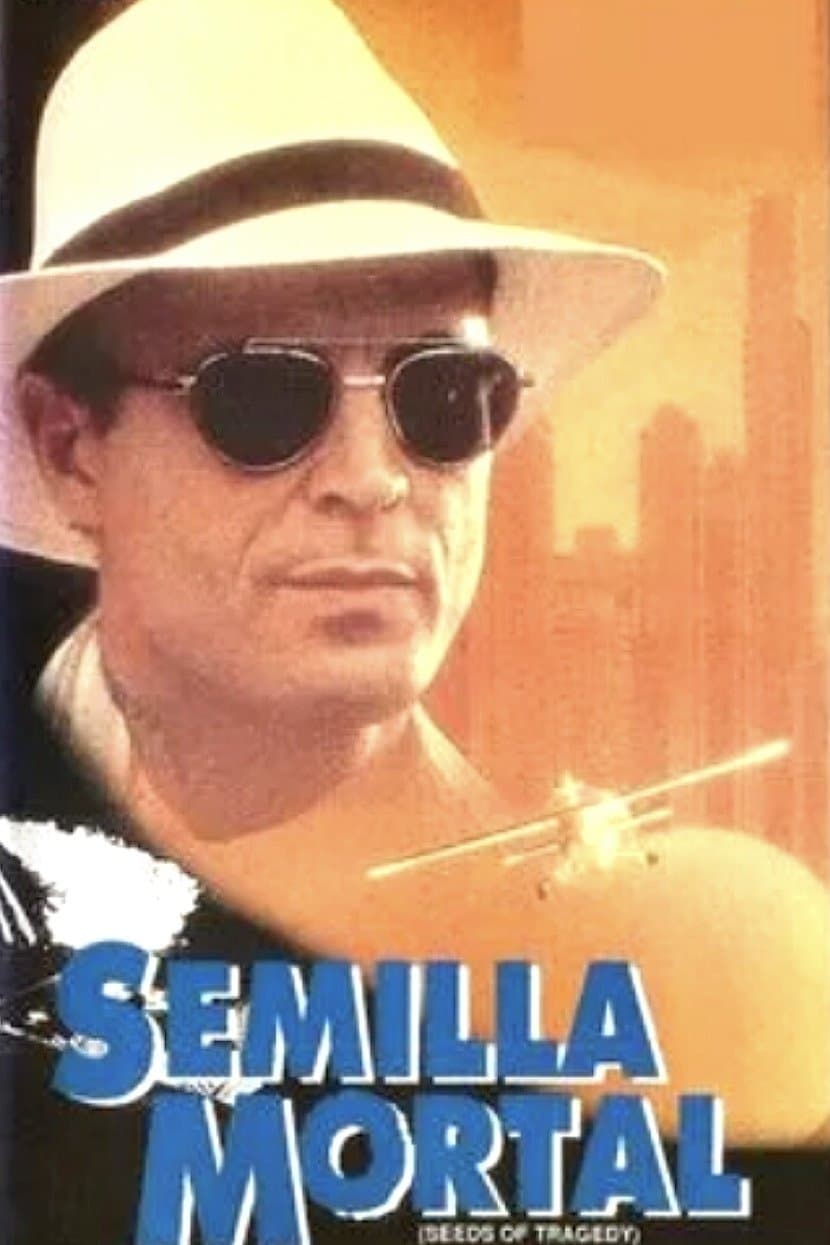 Seeds of Tragedy poster