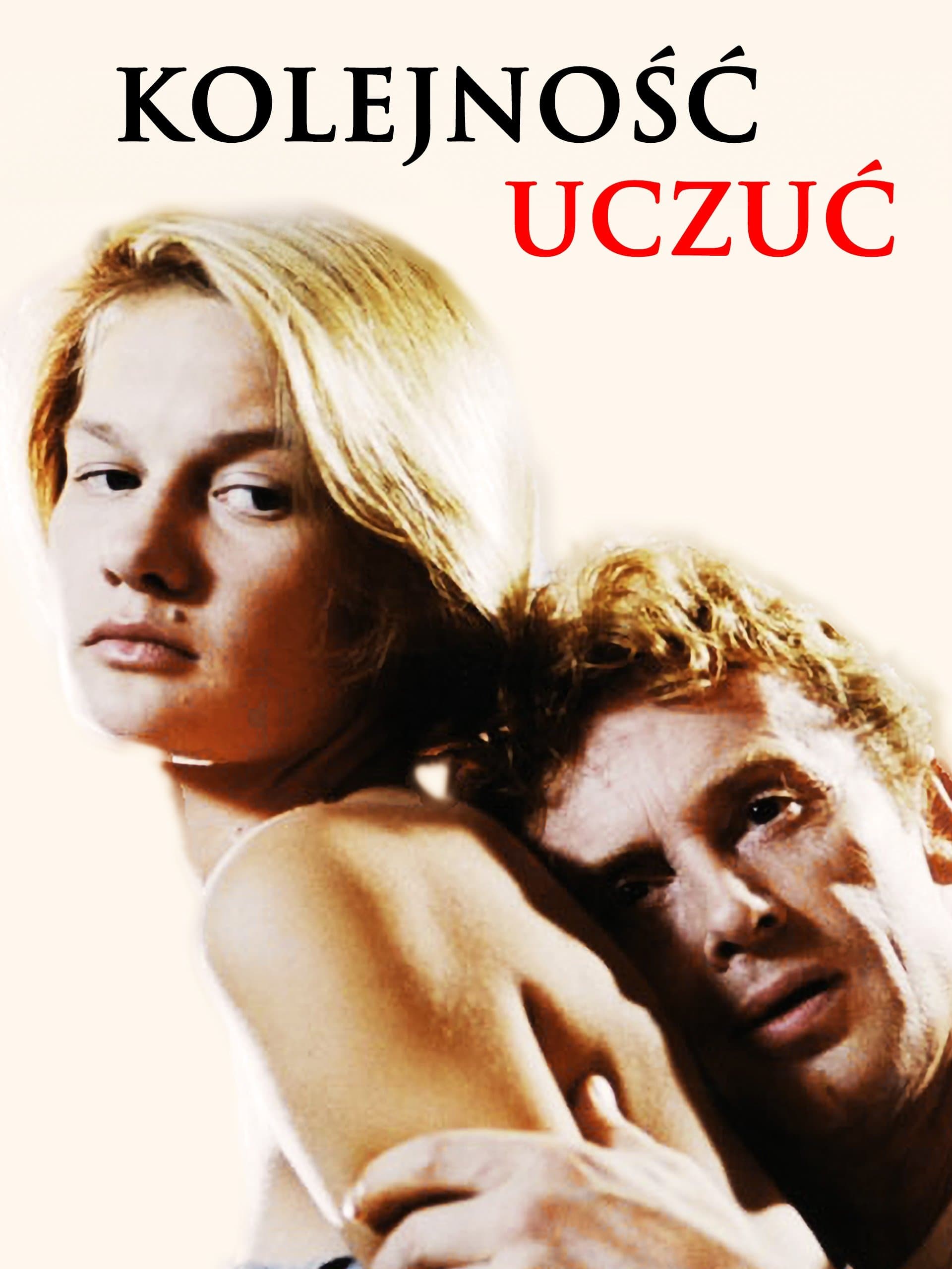Sequence of Feelings poster