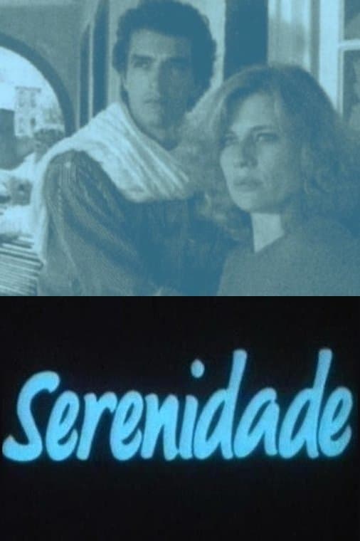 Serenity poster