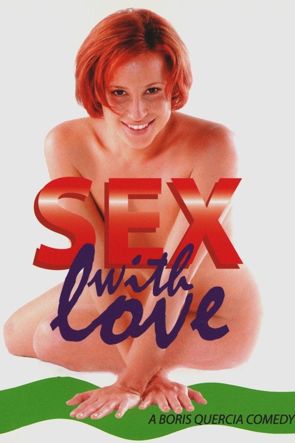 Sex with Love poster