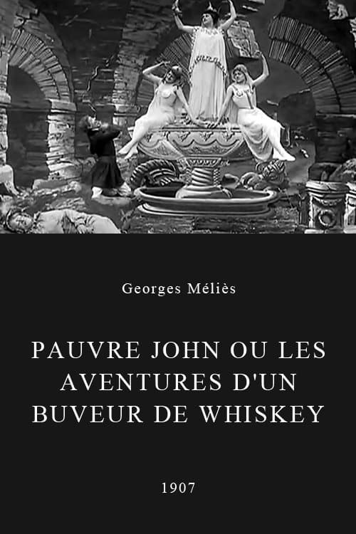 Sightseeing Through Whisky poster