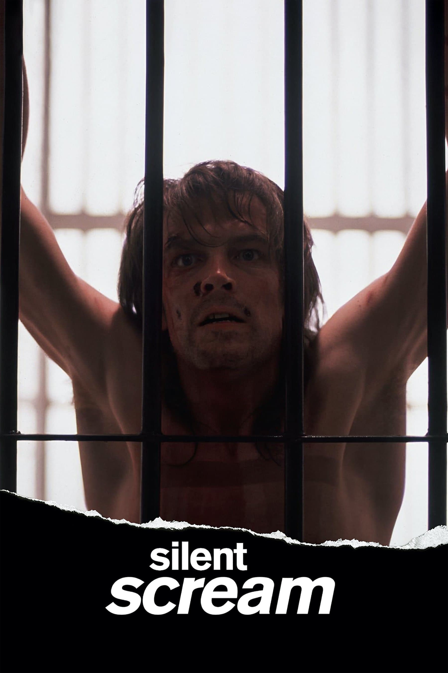 Silent Scream poster