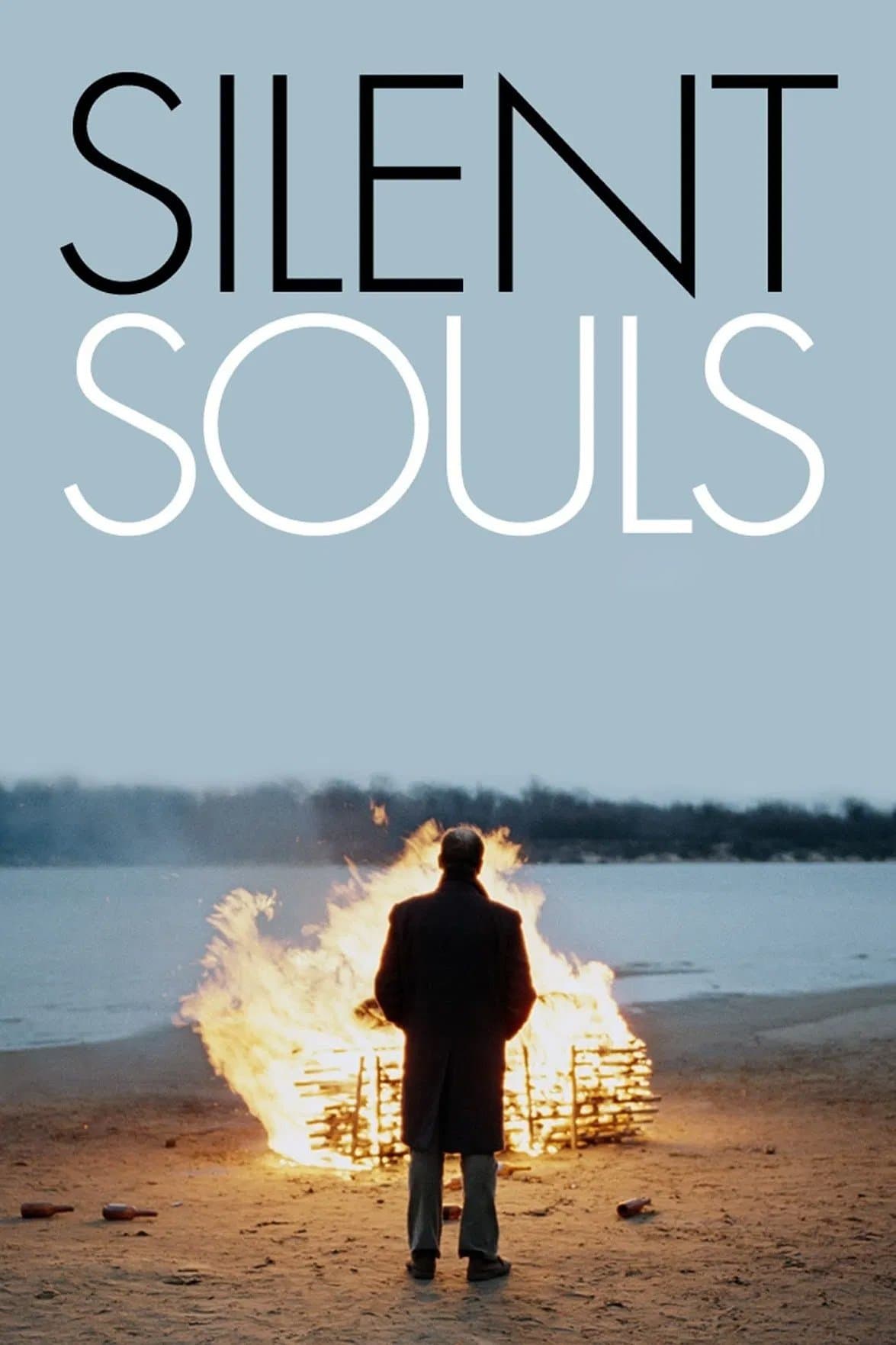 Silent Souls poster
