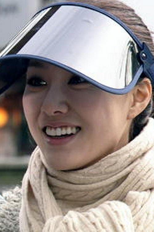 Snail Gosiwon poster