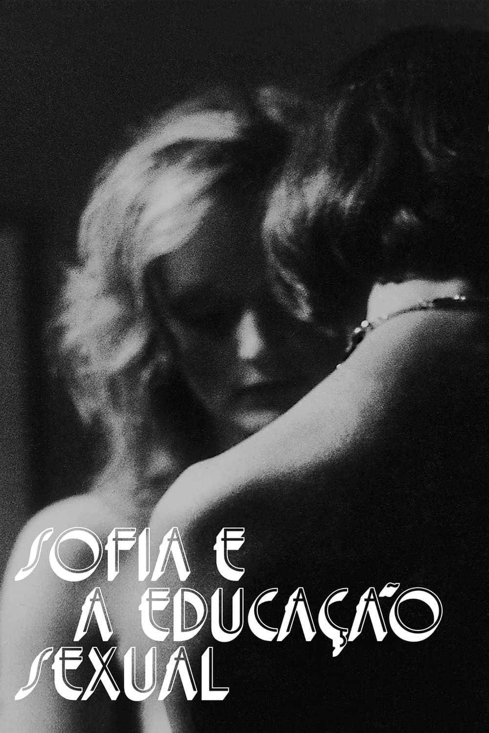 Sofia and Sexual Education poster