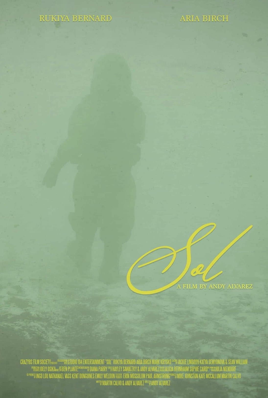 Sol poster