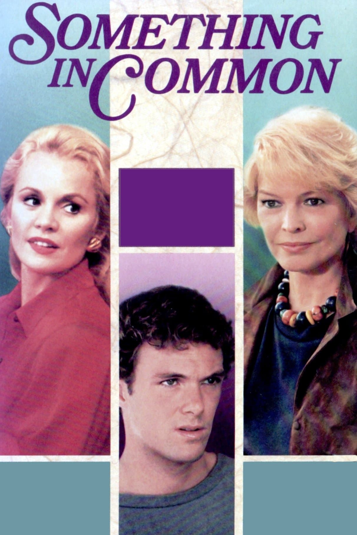 Something in Common poster