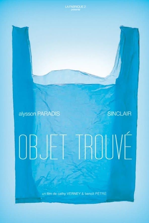 Souvenir poster