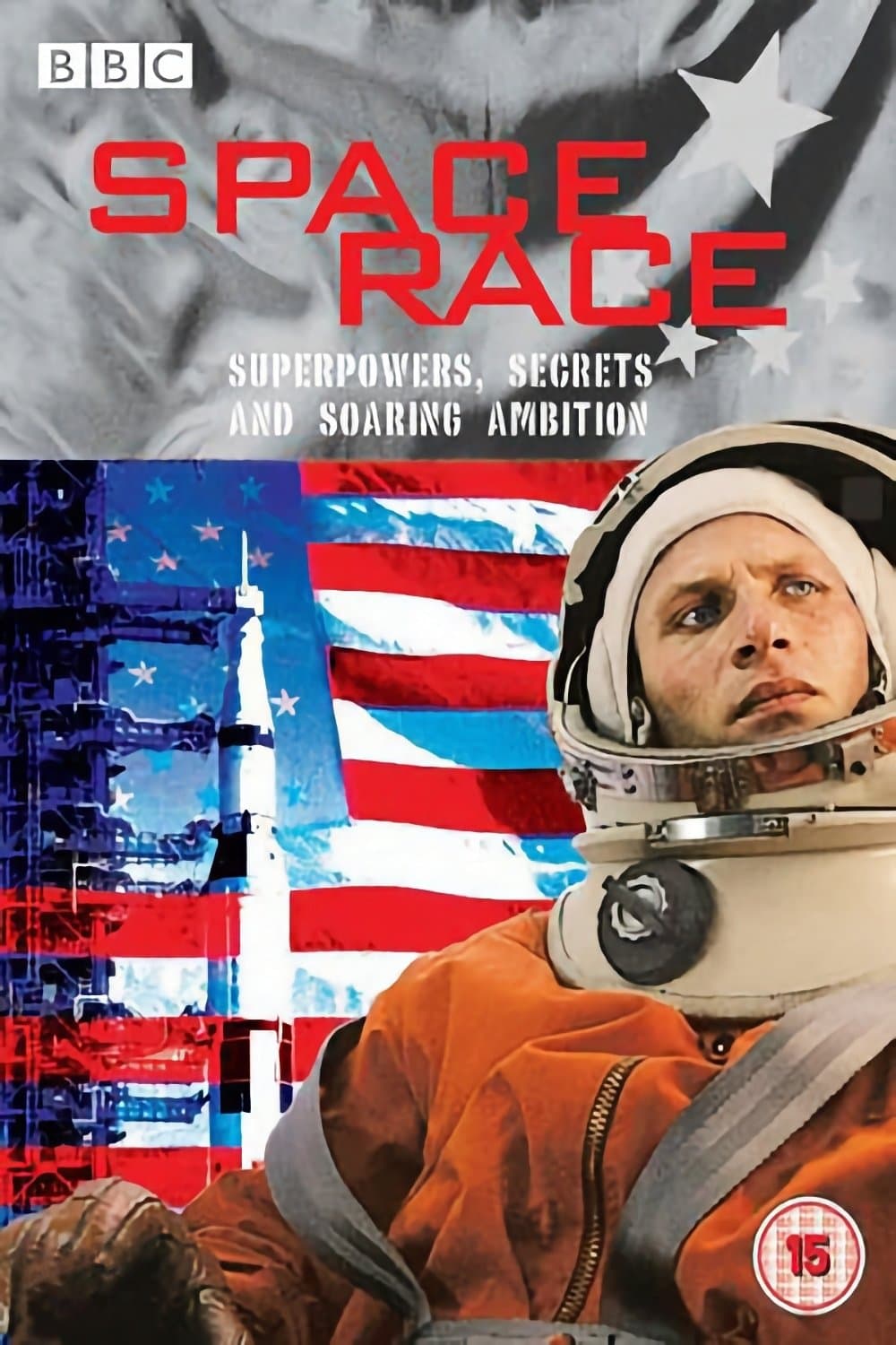 Space Race poster