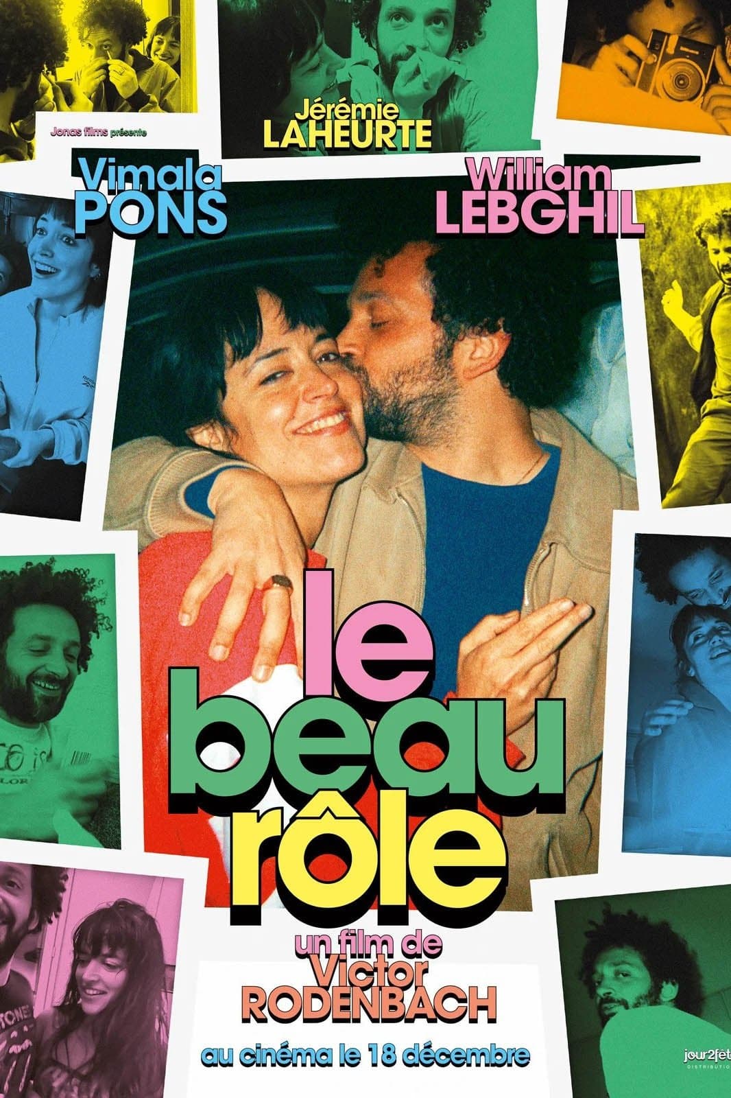 Stages of Love poster