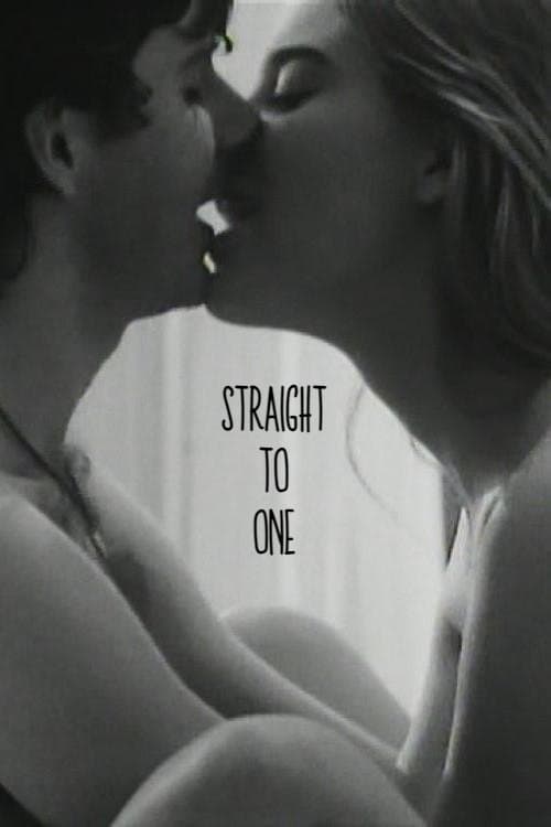 Straight to One poster