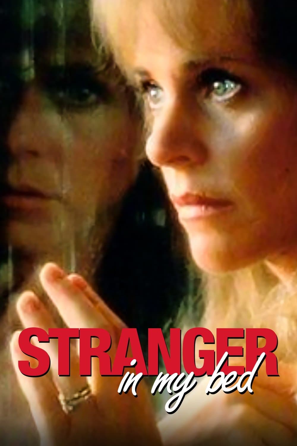 Stranger in My Bed poster