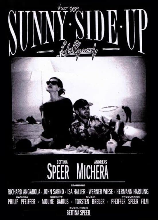 Sunny Side Up poster