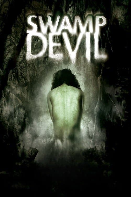 Swamp Devil poster
