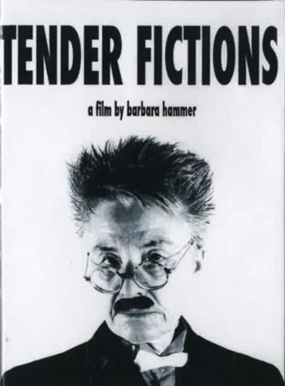 Tender Fictions poster