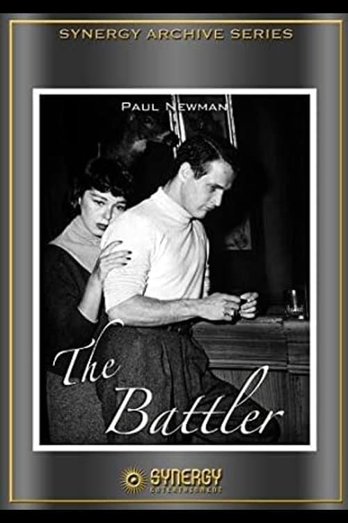 The Battler poster