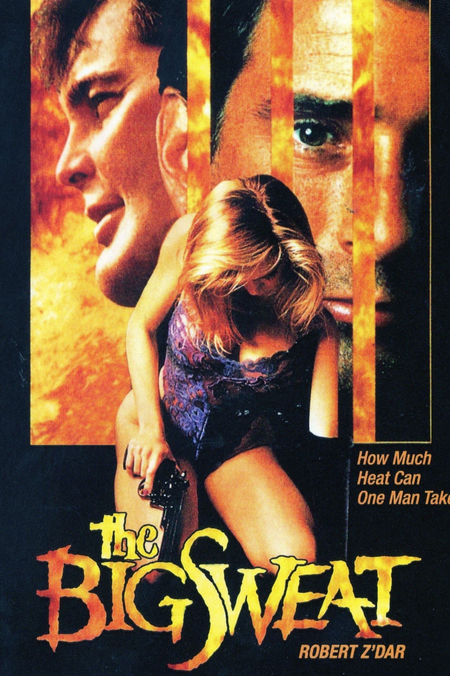The Big Sweat poster