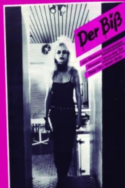 The Bite poster