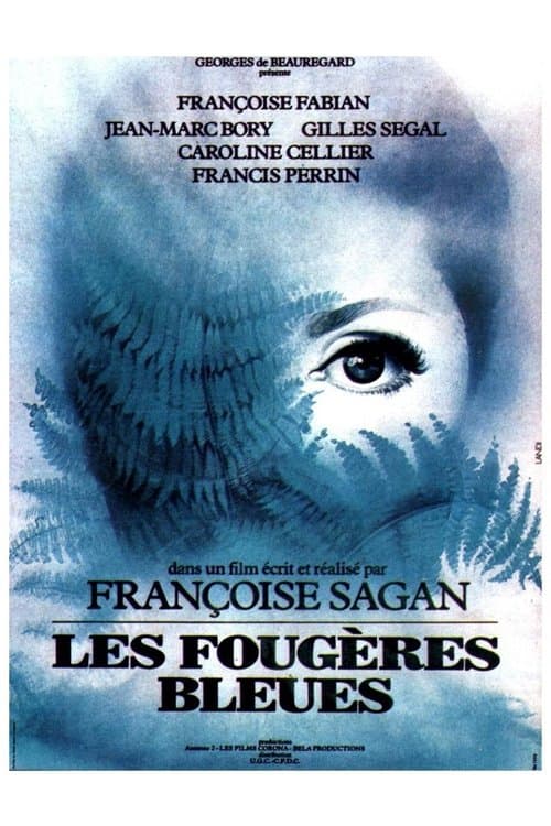 The Blue Ferris poster