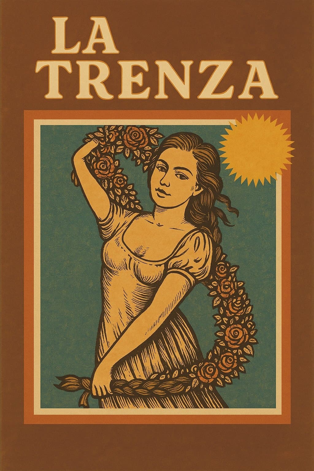 The Braid poster