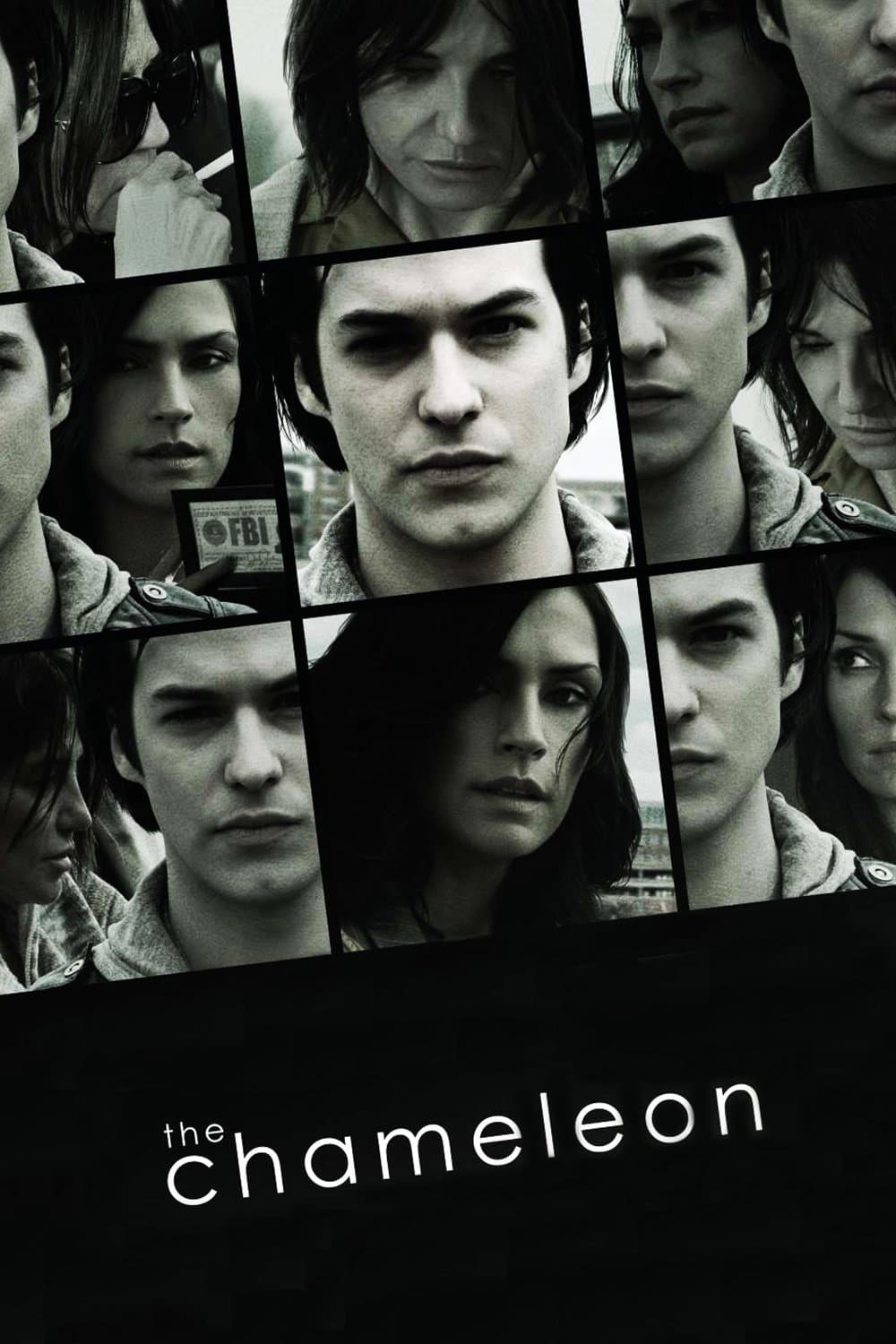 The Chameleon poster