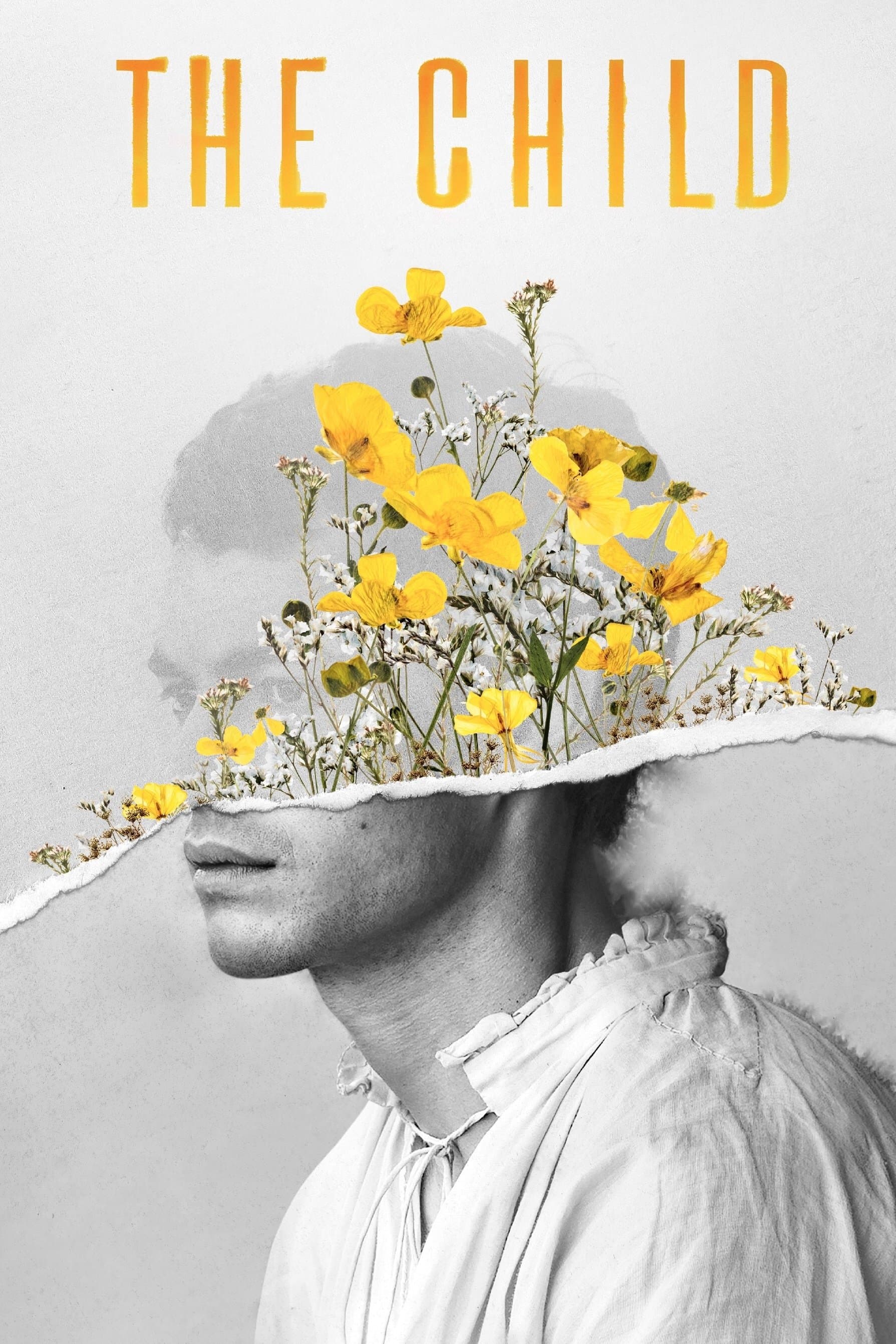 The Child poster