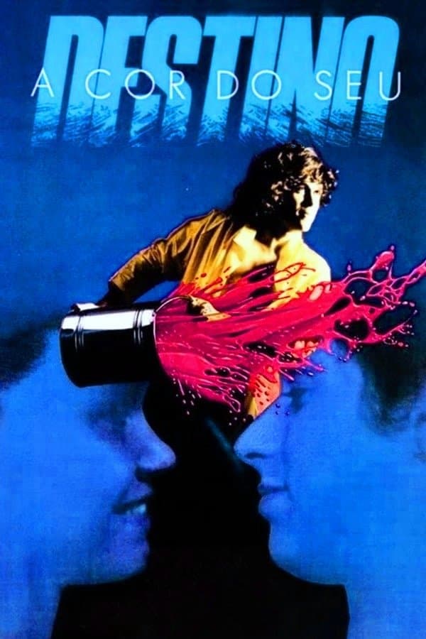 The Colour of His Destiny poster