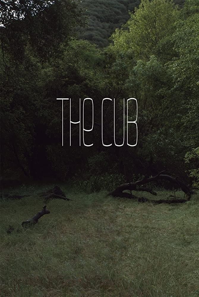 The Cub poster