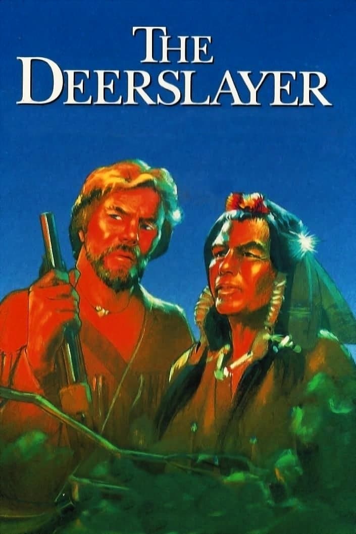 The Deerslayer poster