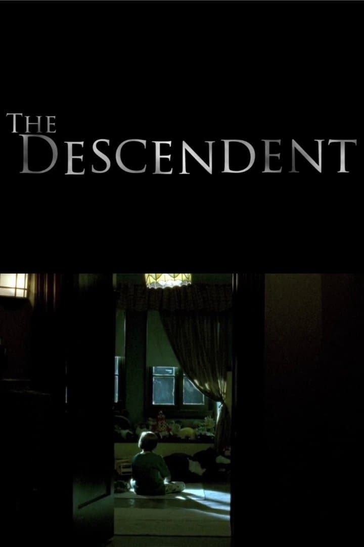 The Descendent poster