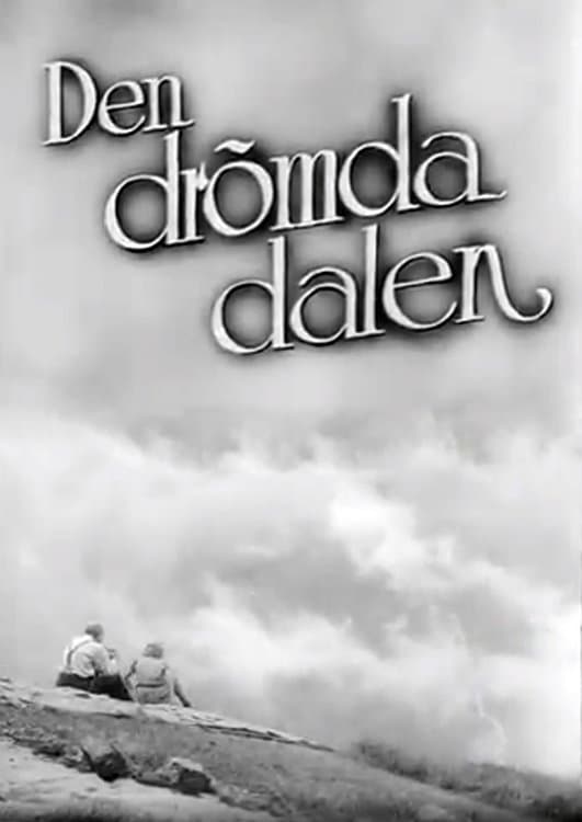 The Dreamed Valley - Soria Moria poster
