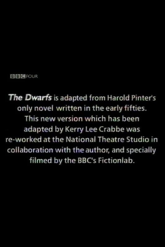 The Dwarfs poster