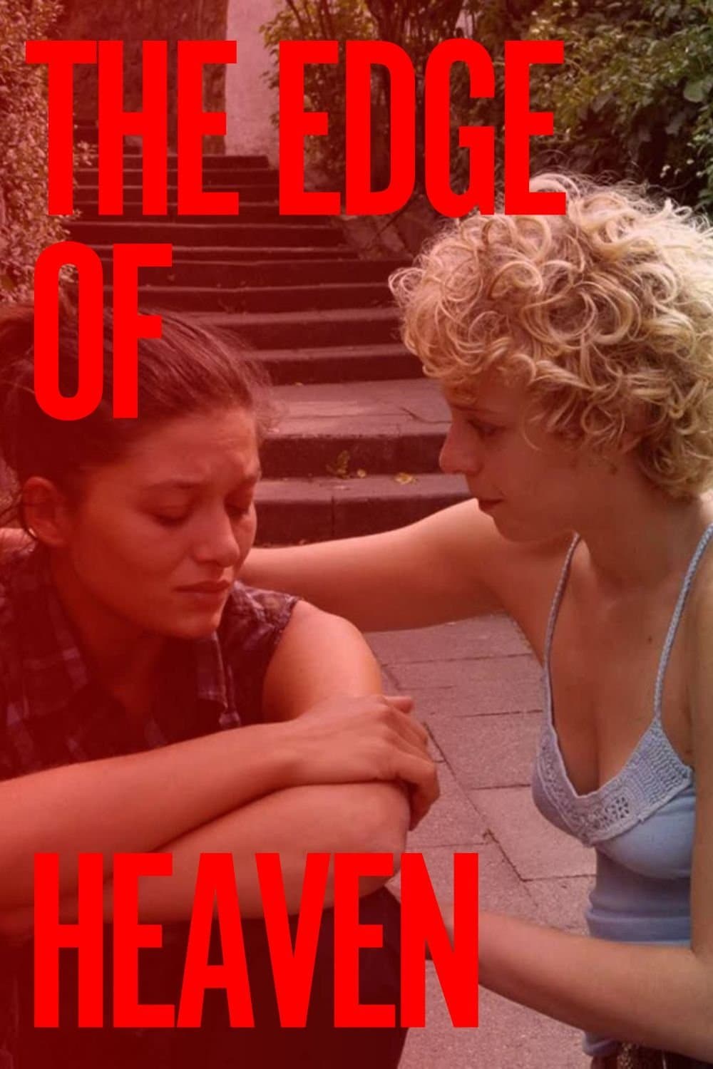 The Edge of Heaven poster