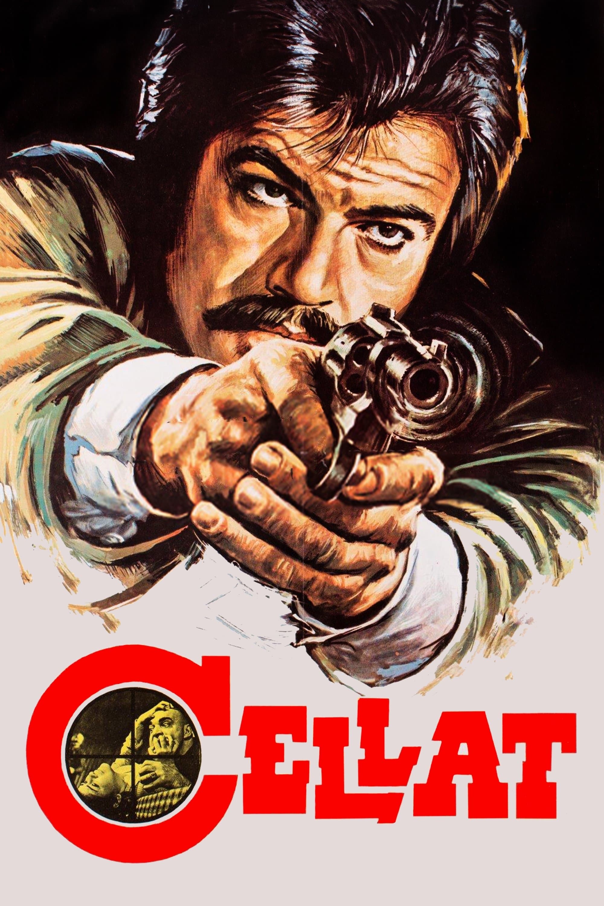 The Executioner poster