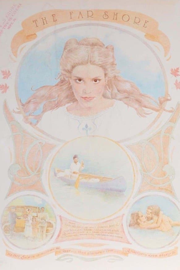 The Far Shore poster