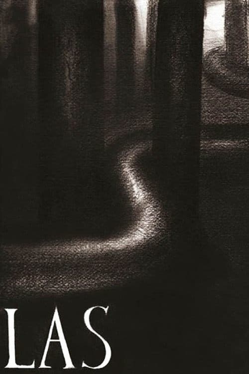 The Forest poster