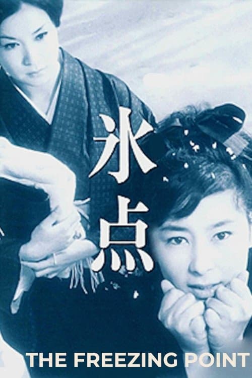 The Freezing Point poster