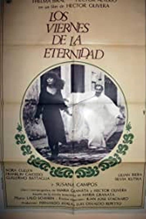 The Fridays of Eternity poster