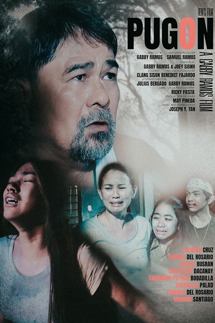 The Furnace poster
