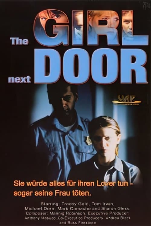 The Girl Next Door poster