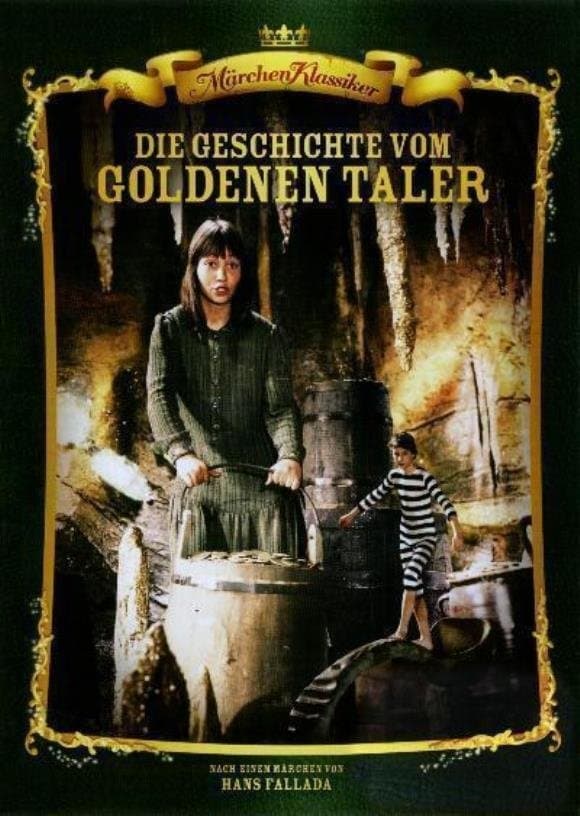 The Golden Thaler poster