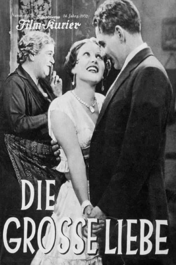 The Great Love poster