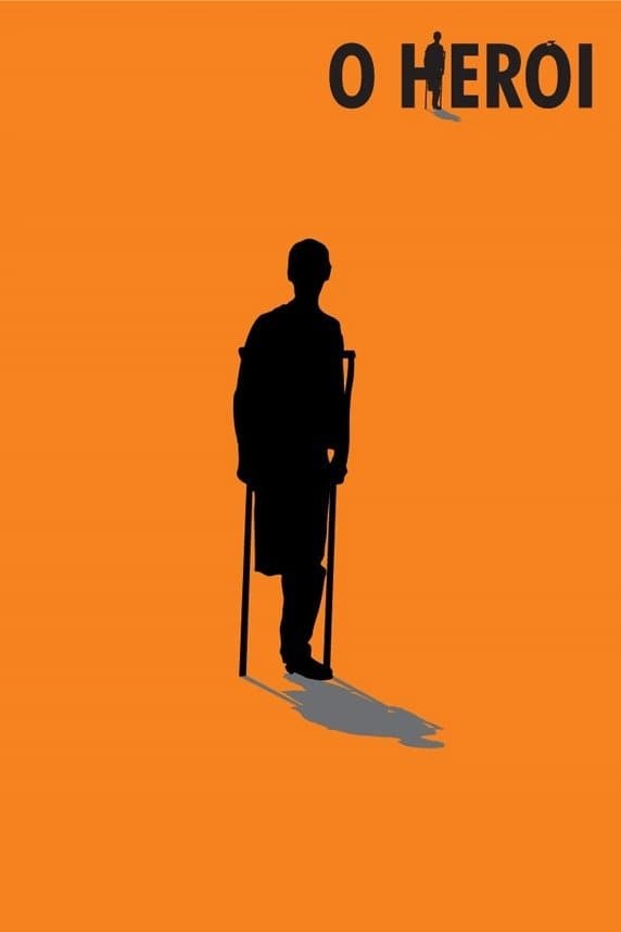 The Hero poster
