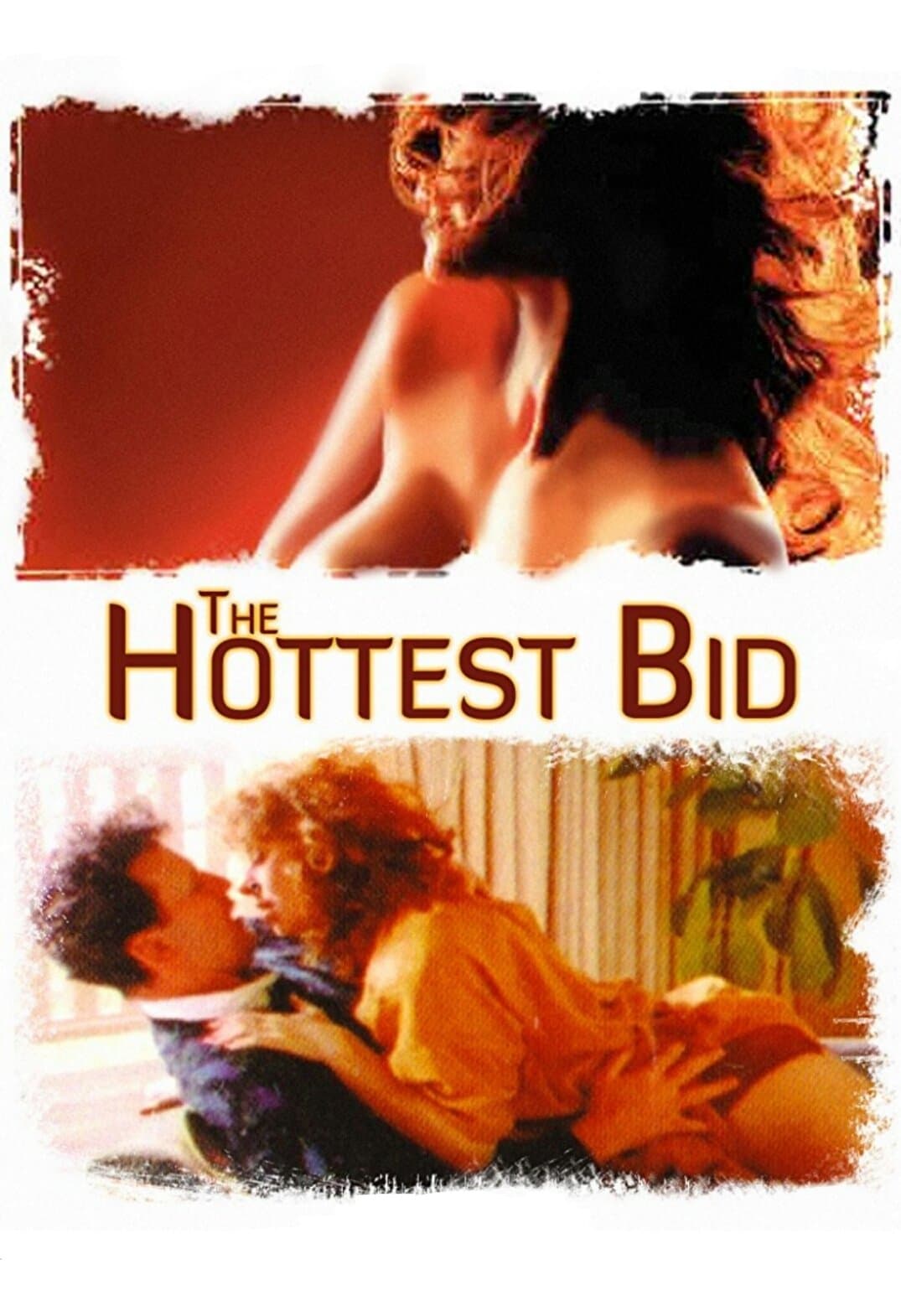The Hottest Bid poster