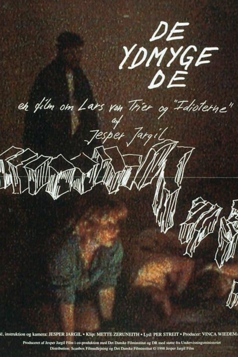 The Humiliated poster