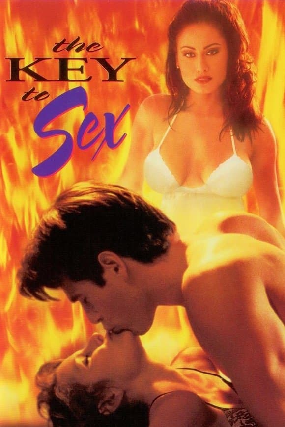 The Key to Sex poster