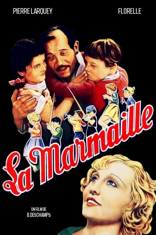 The Kiddos poster