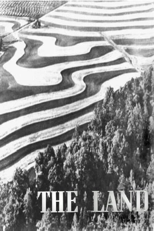 The Land poster