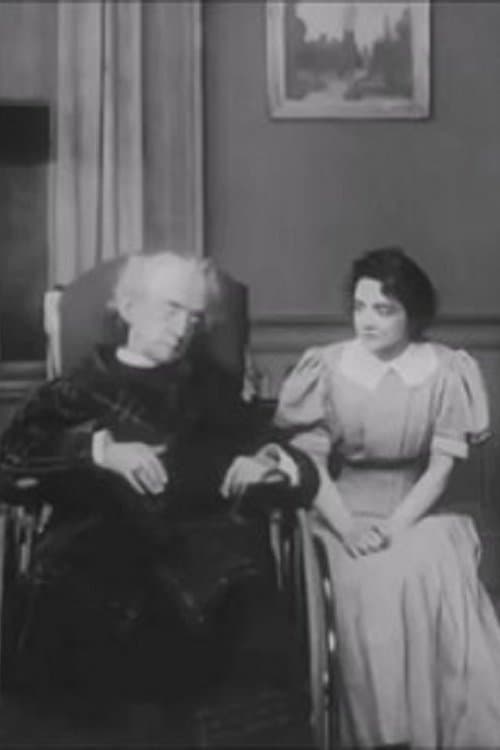 The Lesson poster
