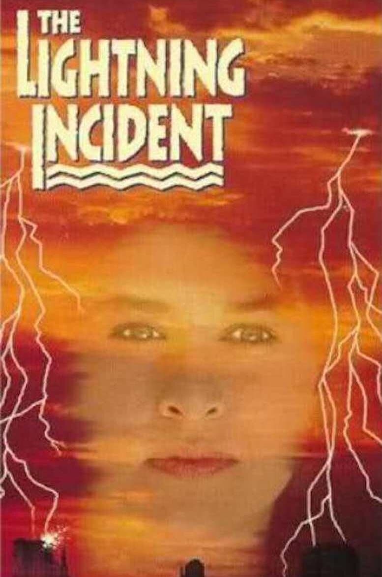 The Lightning Incident poster